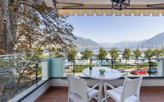 Aparthotel al Lago