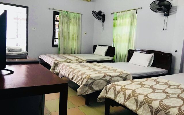 Halong Bay View Hostel