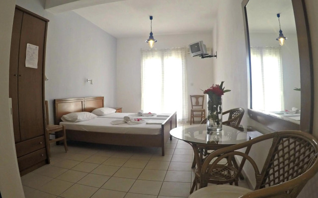 Villa Ariadni