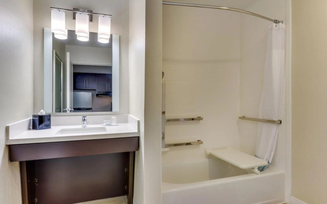 TownePlace Suites by Marriott Houston I-10 East