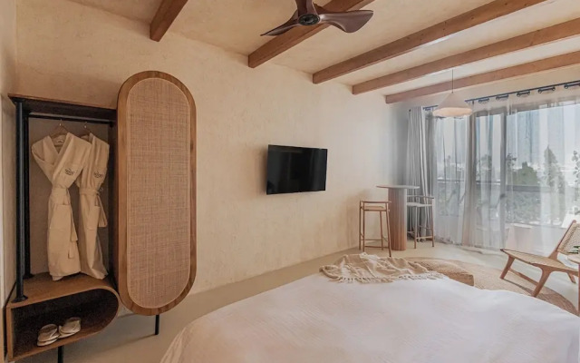 Serab Residencia