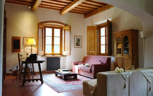 Villa Antonella