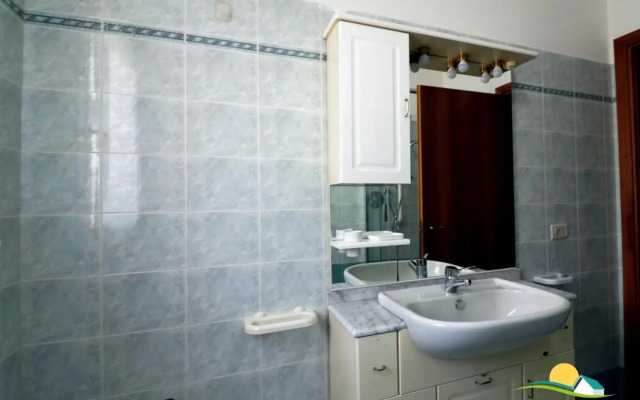 Maremma Holidays Balena Apartment