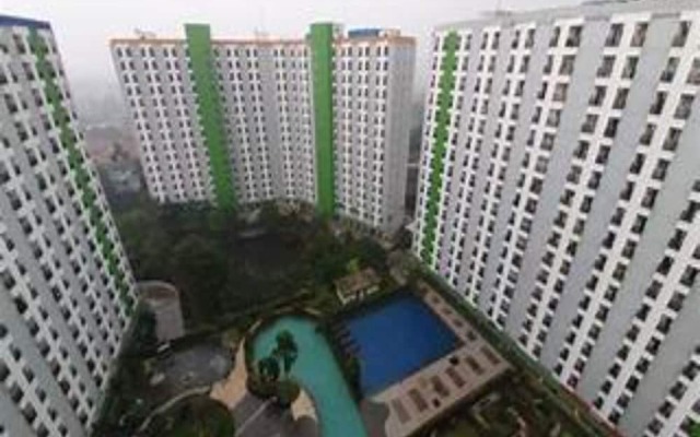 OYO Life 93374 Andira Inn