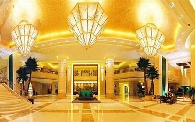 Jiucheng Hotel Luzhou