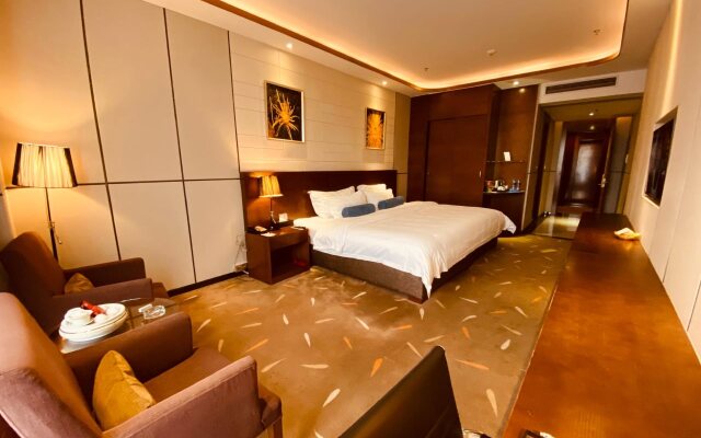 Relteem Hotel