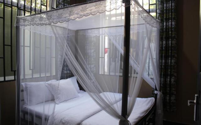 Junameric Apartments