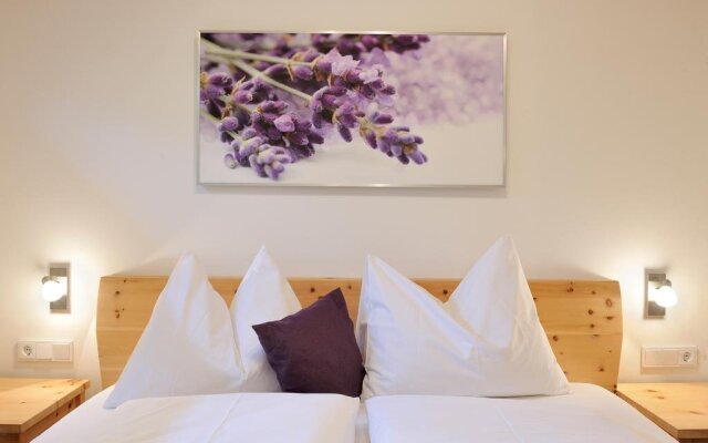 UR-NATUR Appartements