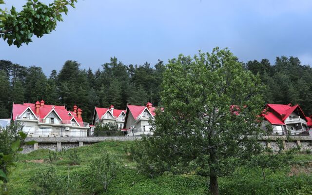 Mahasu House