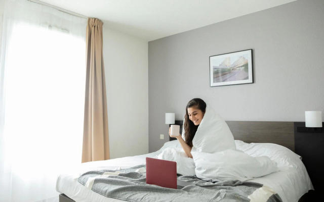 Aparthotel Adagio Access Orléans