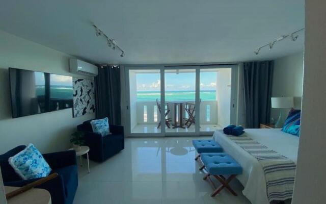 KASA Terrace Studio Breathtaking Ocean Views