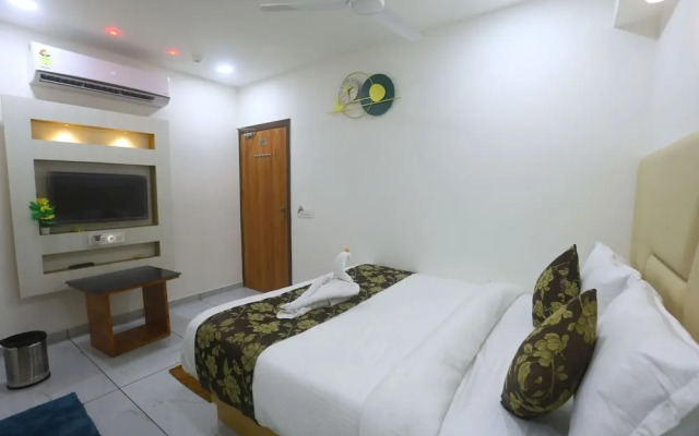 Hotel Riva Palace