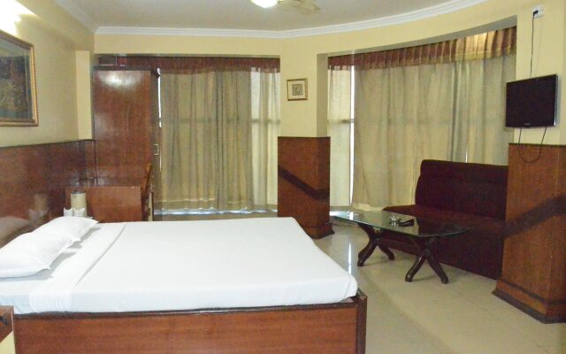Hotel Sunbeam