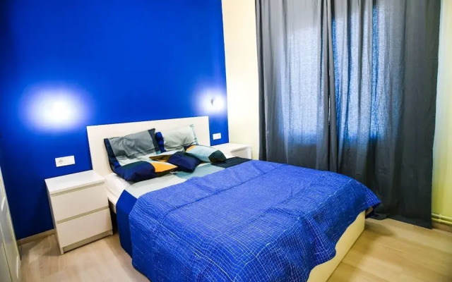 Modern Apartment Center of Lloret de Mar