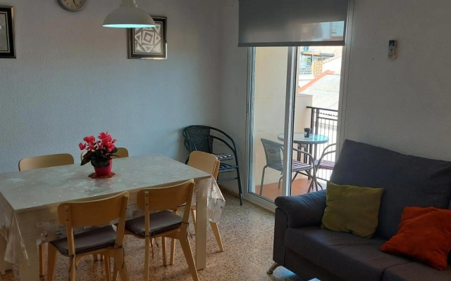 Vacaciones en Valencia