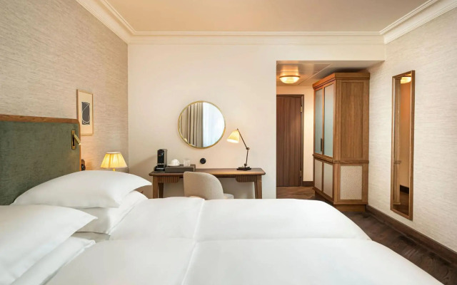 Brunfels Hotel, in the Unbound Collection by Hyatt