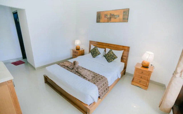 Uluwatu Jungle Villa