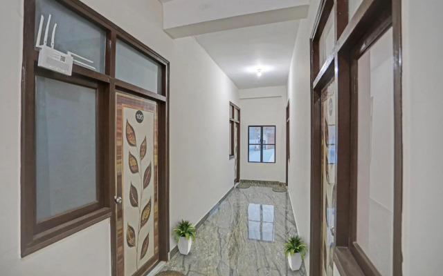 OYO Flagship 70173 A One Hotel