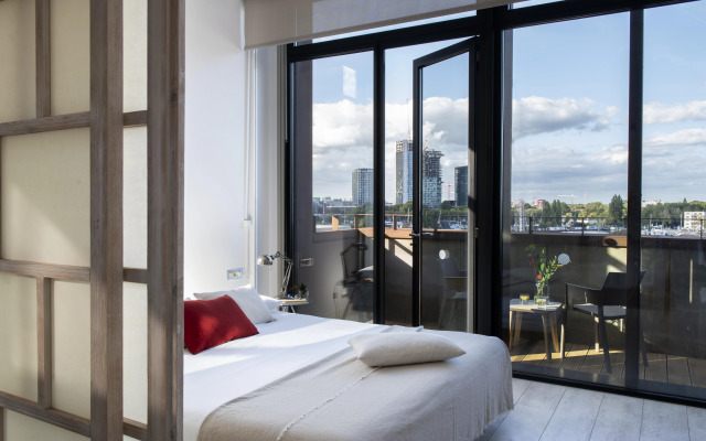 Eric Vökel Boutique Apartments Amsterdam Suites