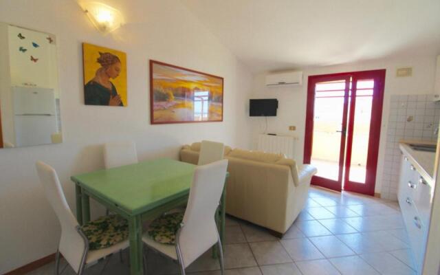 Rif. S4 - IL CAMPANILE