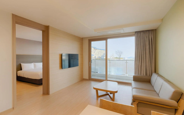 Sol Beach Samcheok