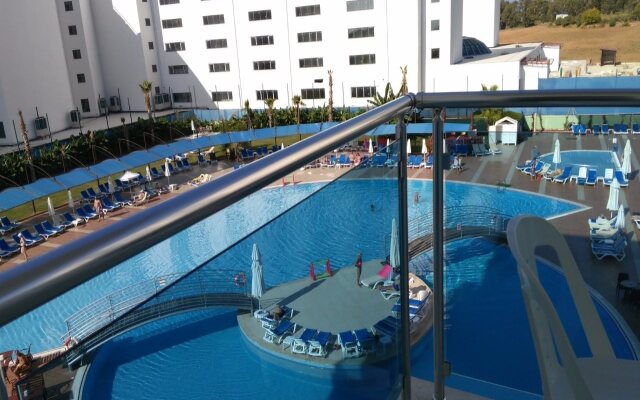 Çenger Beach Resort Spa - All Inclusive