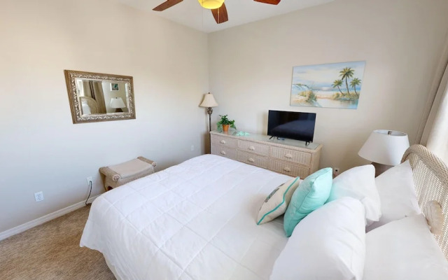 Sandpiper Cove 9220 2 Bedroom Condo