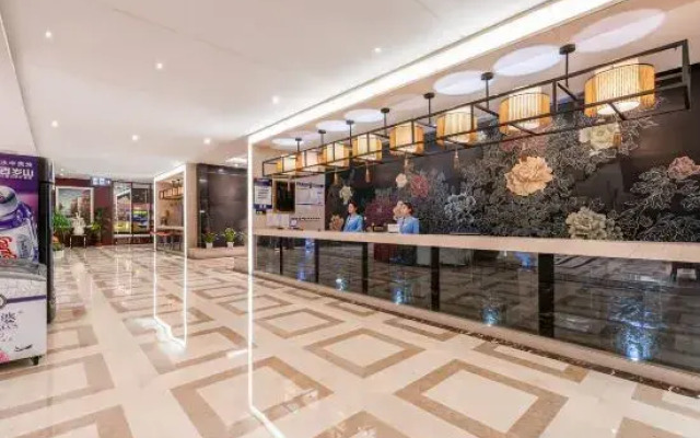 Yinsun International Hotel