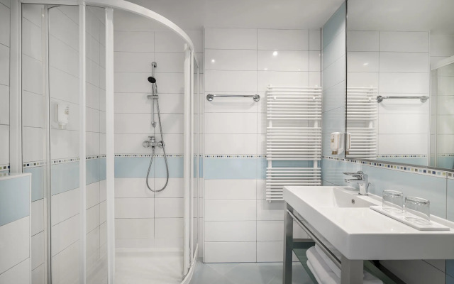 Maistra Select Belvedere Resort