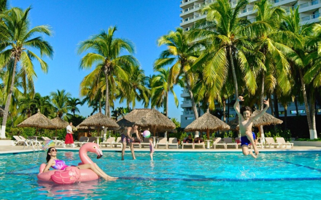 Royal Holiday Club Park Royal Beach Ix - Vacation Club