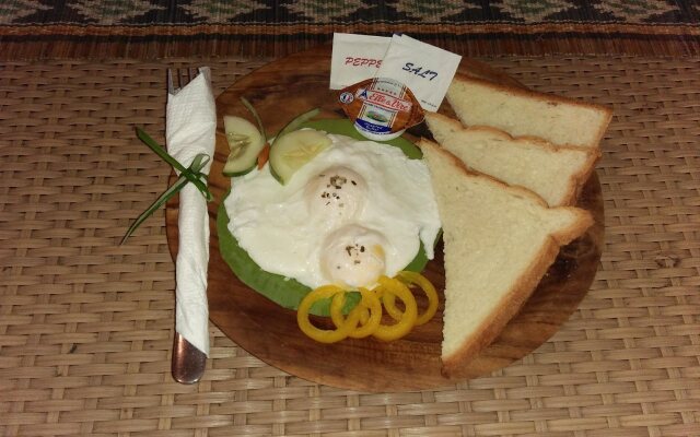 Puri Air Beach Resort and Spa