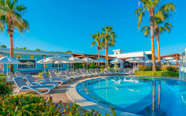 Sidera Kirman Premium - Ultra All Inclusive