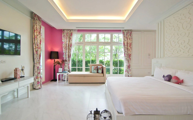 The Sea-Cret Garden Hua Hin