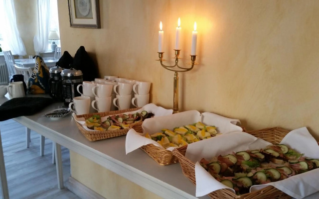 Lilla Hotellet