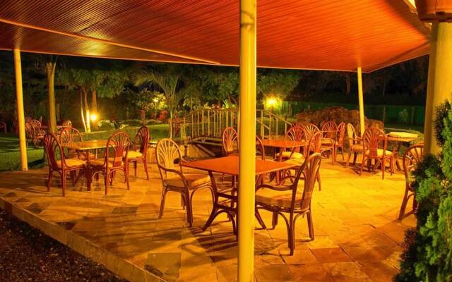 Brownie's Guest House