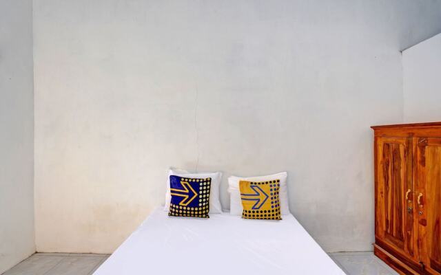 Hotel O Surya Indah Homestay Syariah