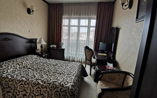Hotel Carol Constanta