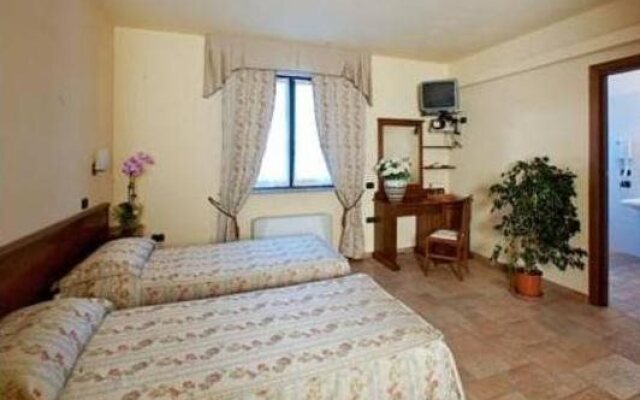 Albergo Ristorante Trattoria del Castello