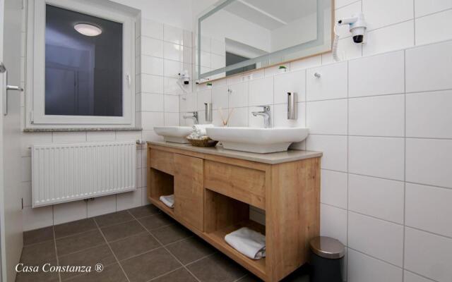 Casa Constanza Hotel Garni