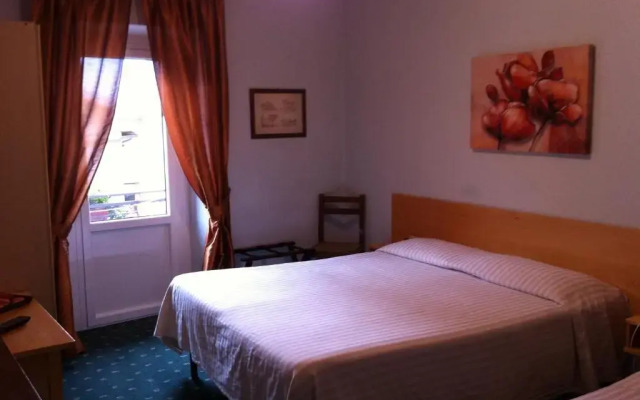 Albergo Centrale