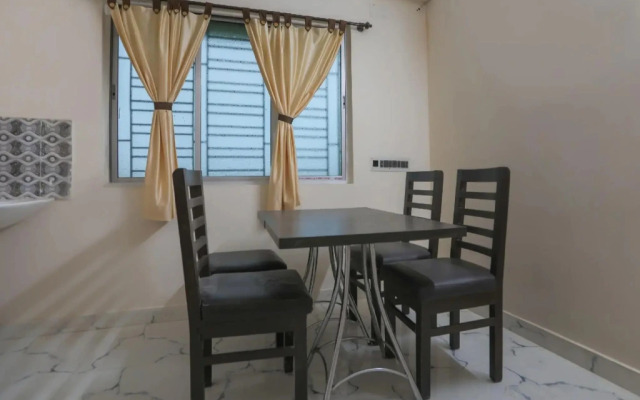 Sanjyoti Inn by OYO Rooms