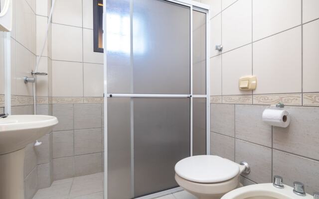 Apartamento 2 quartos - 302 - 7