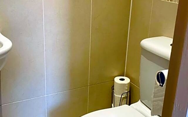 Bournemouth Double En-Suite