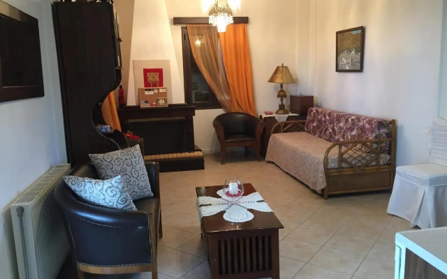 Vervekis Apartments