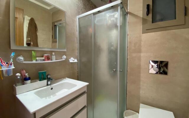 L'Appartement Paradisiaque A Hammamet Et Nabeul