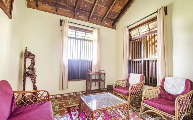 GuestHouser 1 BR Boutique stay ce2d
