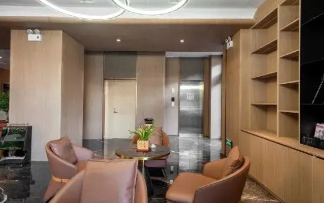 Monet · Genting Hotel