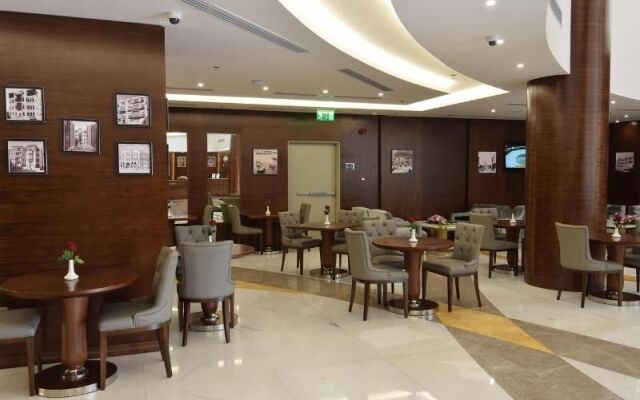 Ruve Jeddah Hotel