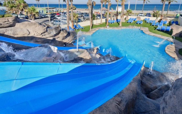 Mediterráneo Bay Hotel & Resort