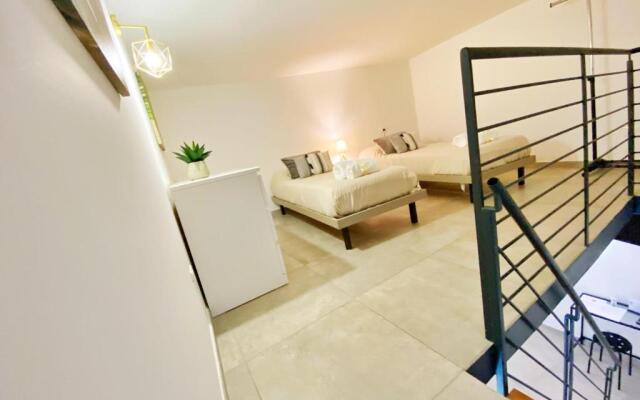 B&B Salerno In Centro